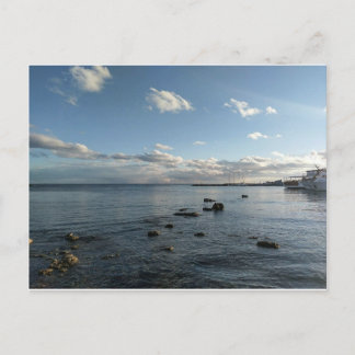 Postal Mar Mediterráneo, Chipre