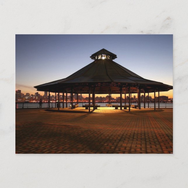 Postal Mar Oriental (Anverso)