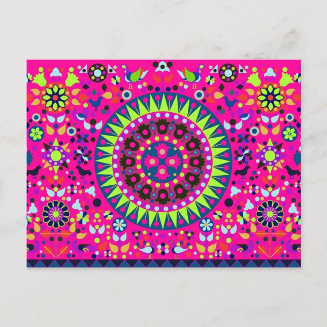 Postal Maracaibo, te quiero:. (Anverso)