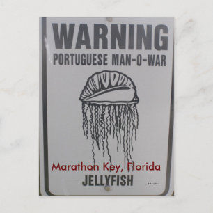 Postal Marathon Key, Florida