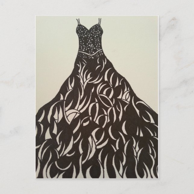 Postal maravilla (Anverso)