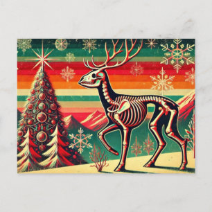 Postal Maravilla apocalíptica