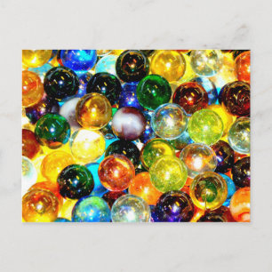 Postal Marbles