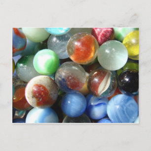 Postal Marbles