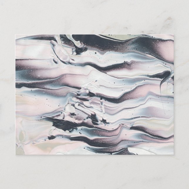 Postal Marbling V Crop (Anverso)