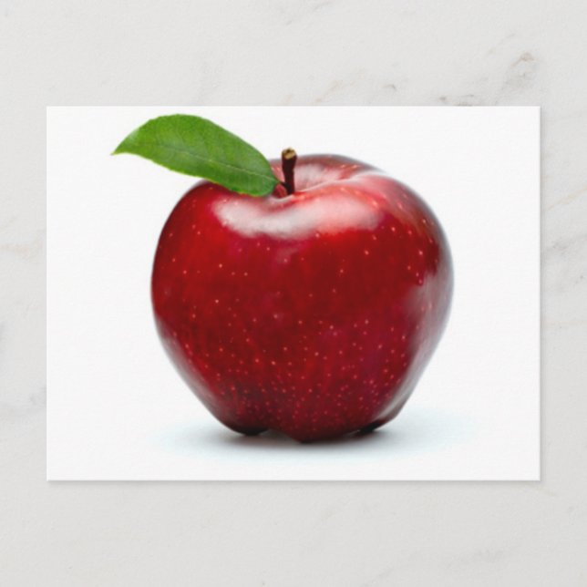 POSTAL MARCA (Anverso)