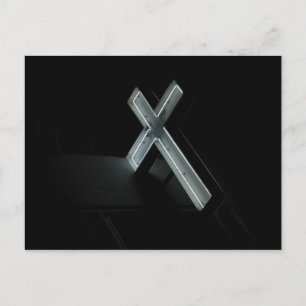 Postal marca el punto