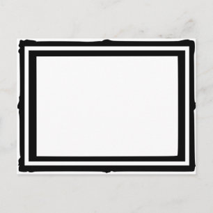Postal Marco para fotos