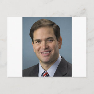 Postal marco rubio