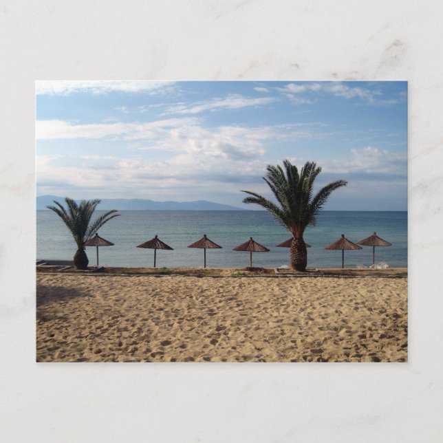 Postal marejada (Anverso)