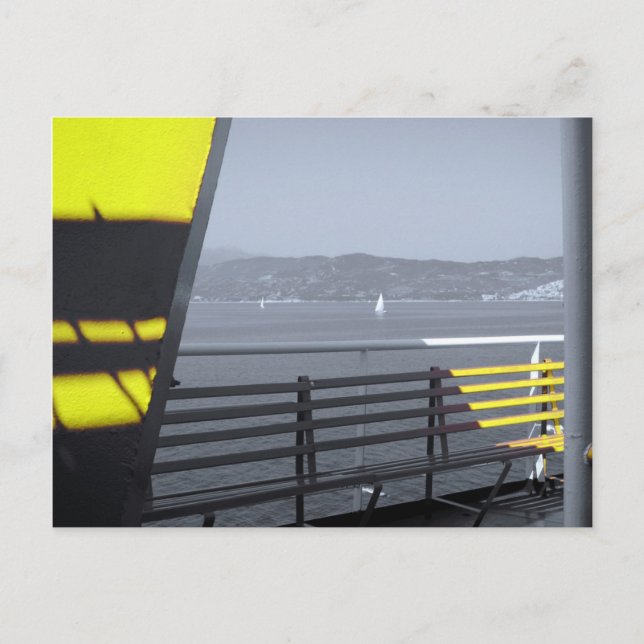 Postal marejada (Anverso)