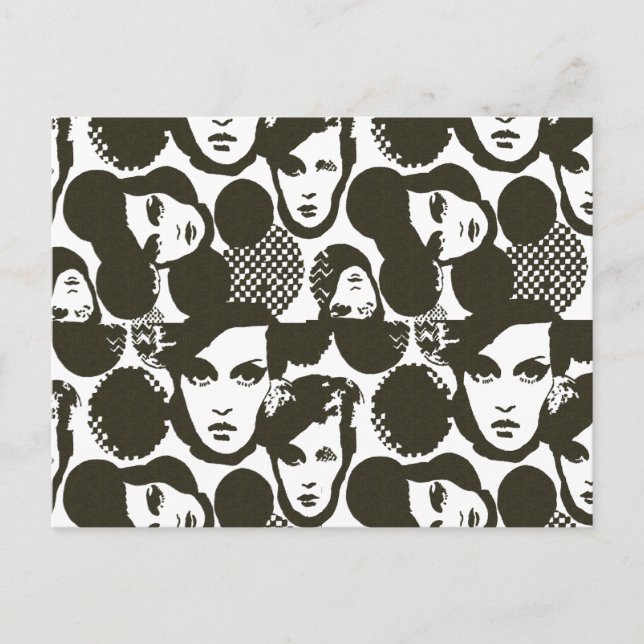 Postal Mareos (Anverso)