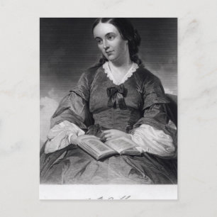 Postal Margaret Fuller