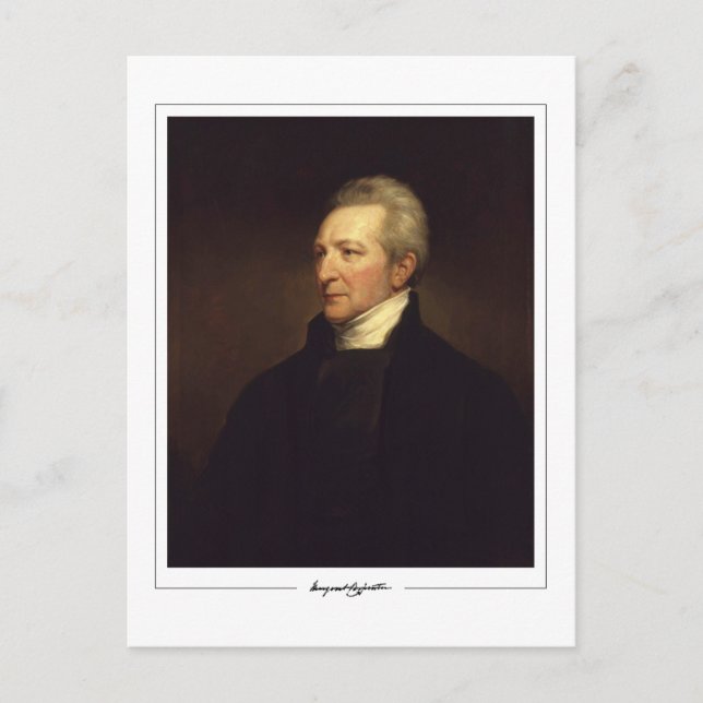 Postal Margaret Sarah Carpenter #3 - Postcarta Bella Arte (Anverso)