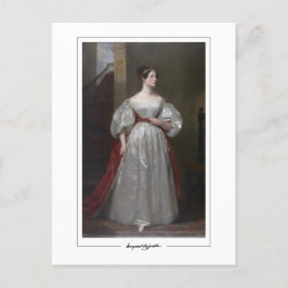 Postal Margaret Sarah Carpenter #4 - Postcarta Bella Arte