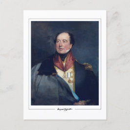 Postal Margaret Sarah Carpenter #7 - Postcarta Bella Arte