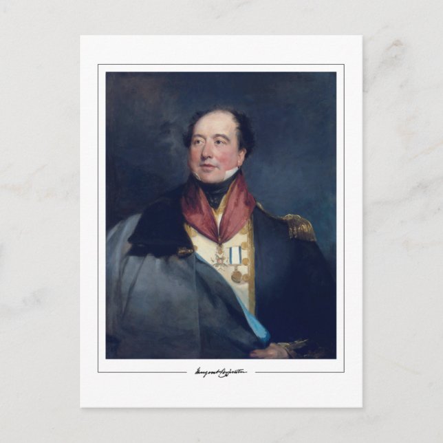 Postal Margaret Sarah Carpenter #7 - Postcarta Bella Arte (Anverso)