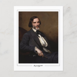 Postal Margaret Sarah Carpenter #8 - Postcarta Bella Arte