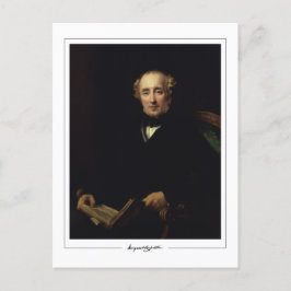 Postal Margaret Sarah Carpenter #9 - Postcarta Bella Arte