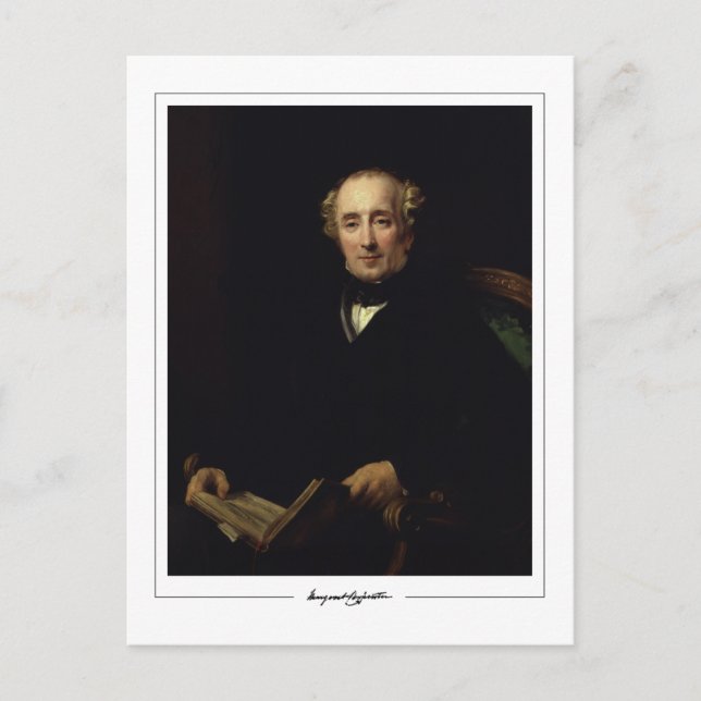 Postal Margaret Sarah Carpenter #9 - Postcarta Bella Arte (Anverso)