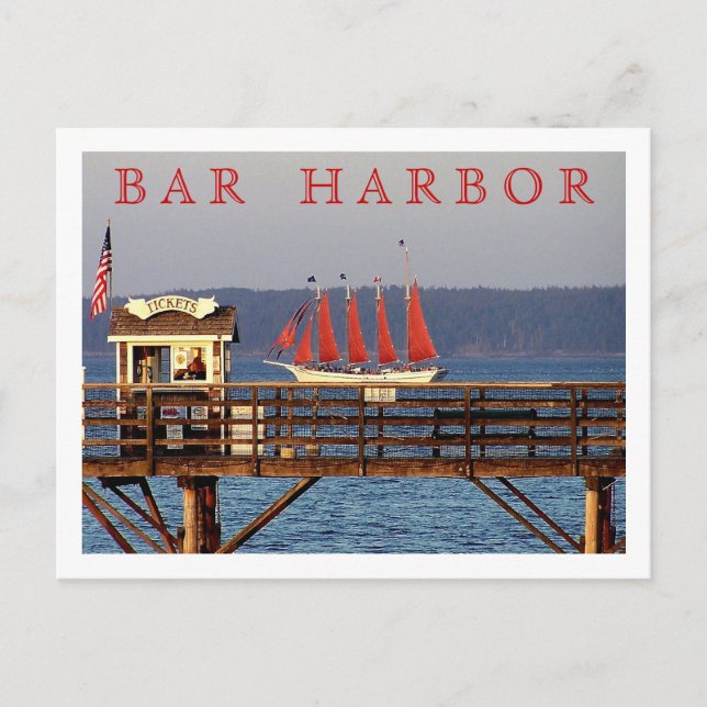 Postal Margaret Todd (Anverso)