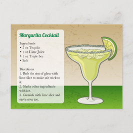 Postal Margarita
