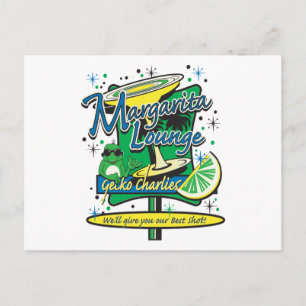 Postal Margarita-Cocktail-Lounge