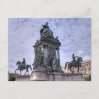 María Teresa de Austria-Hungría