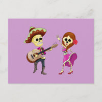 Mariachi Día de la Pareja de Baile de Mariachi