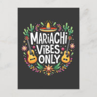 Mariachi solo vibra a los amantes de la música sax