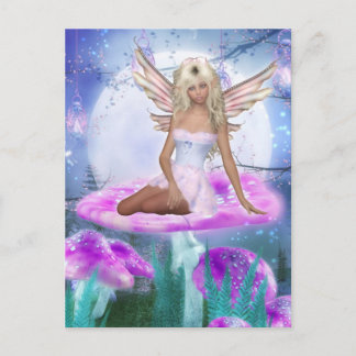 Postal Mariah