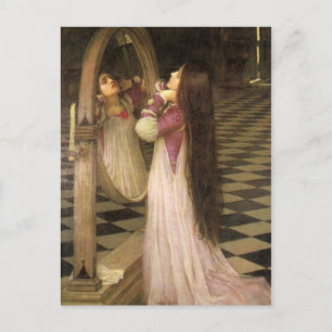 Postal Mariana en el sur