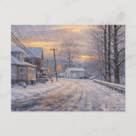 Postal Marianna Main Street Pa Pennsylvania History 