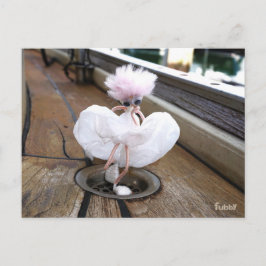 Postal Marilyn Monroe pose in Witte rok