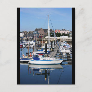Postal Marina Bangor