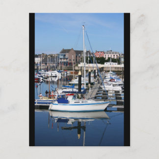 Postal Marina Bangor