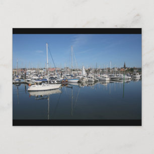Postal Marina Bangor