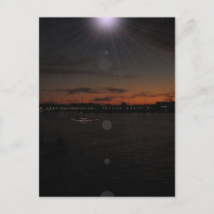 Postal Marina Del Rey 2012