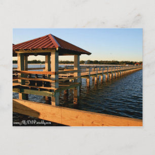 Postal Marina Docks