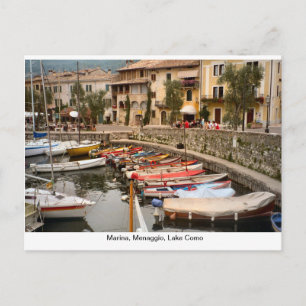 Postal Marina, Menaggio, Lago Como 2
