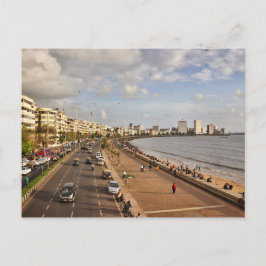 Postal Marine Drive, Mumbai