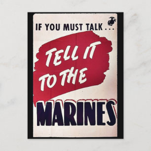 Postal Marines