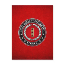 Marines Estadounidenses: Orden Principal Dos (USMC