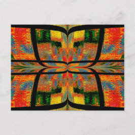 Postal Mariposa Culida 15