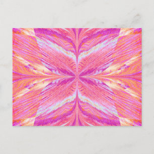 Postal Mariposa de arena 19