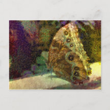 Mariposa dorada, Klimt, arte, arte mariposa