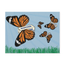 Mariposas