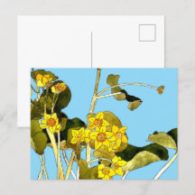 Mariposas de Art Nouveau