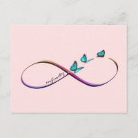 mariposas infinitas