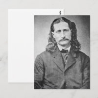 Mariscal del viejo oeste Wild Bill Hickok pistoler